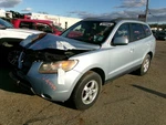 Santa Fe 2008 Transmission Shift 2002068 Used. Price: $169.64.