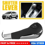 Automatic Lhd Gear Shifter Lever Knob For Chevrolet Sonic Aveo 12-17 Trax 14-17 New. Price: $23.99.
