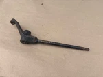 1966 Ford Early Bronco Transfer Case Shifter Arm Handle Classic Eb Used. Price: $149.99.