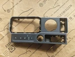 Vw Atlas Teramont Gear Shift Cover 3CN713109A Icl Gebraucht. Price: $81.34.