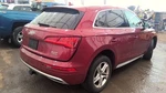 Shifter Q5 Audi 2018 Transmission 6985678 Used. Price: $151.90.