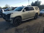 Transmission Shifter Assembly Oem 2015 Gmc YUKONXL15 1YR Wrnty 15915999 Used. Price: $100.00.