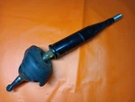 1979-95 Toyota Pickup 4RUNNER Manual Transfer Case Shifter Lever Handle Used. Price: $79.97.