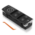 Driver Door Control For Mercedes-benz W204 C230/C280/E350 2008-2013 2049055302 New. Price: $18.18.