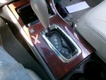 Lucerne 2009 Transmission Shift 2247186 Used. Price: $194.99.