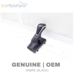 2016-2018 Audi A6 C7 Automatic Shifter Knob W/ Boot 4G1713139AG Used. Price: $75.99.