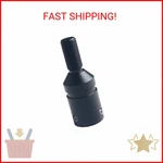 Dewhel Custom Aluminum Universal Knob Shifter Adapter Compatible With Non New. Price: $15.04.
