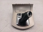 05-07 Infiniti G35 Automatic Transmission Shifter Bezel Oem 96941-AC701 Used. Price: $139.99.