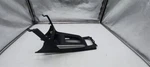 16 17 18 Nissan Sentra Shifter Bezel Trim Oem 96941-3YU1A Used. Price: $69.99.