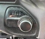 Shifter Dodge 3500 Pickup 2021 Transmission Dial Knob Assembly 847770 Used. Price: $134.99.