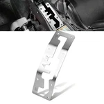 Skuntuguang Shifter Gate Plate Panel With Gear Letter Compatible Red New. Price: $23.19.