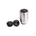 Grimmspeed 1.1006.1.SS Swap-top Weighted Shift Knob Piston For 02-14 WRX/0... New. Price: $79.00.