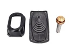 Wooden Shift Knob And Gaiter. Porsche 964 / 993 - SC192 New. Price: $1176.73.