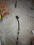 2004 Porsche 911 Carrera Rhd 3.8 Petrol Gear Shift Cable Linkage 99742603300 Used. Price: $201.05.