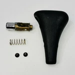 1988-1991 Honda Civic A/t Automatic Shift Knob Tran Gear Selector Handle Oe Used. Price: $23.74.