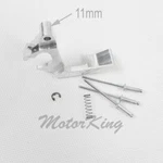 For Mercedes Trans Shifter Selector Park Repair Lever Kit 11MM Class C142A New. Price: $30.63.