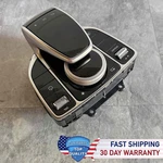 15-18 Mercedes W205 C300 C350E Center Console Multi Function Switch Control Oem Used. Price: $129.00.
