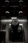 Ford Mustang GT500 Shelby Cobra Manual 6 Speed Shift Knob 2011 2012 2013 2014 New. Price: $61.00.