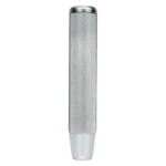 Nrg Innovations SK-810GM Knurl Hidding Gem Long Gun Metal Shift Knob New. Price: $66.02.