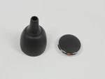 2011-2020 Grand Caravan Town & Country Gearshift Knob New Oem Mopar 1RV42DX9AB. Price: $59.99.