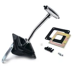 1965 1966 Mustang Complete Console Shifter Assembly Auto W/ Handle By Acp New. Price: $294.99.