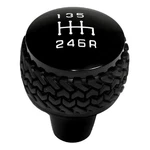 DV8 Offroad Black 6-SPEED Shifter Knob For 07-18 Jeep Wrangler Jk D-JP-181112-BK New. Price: $59.99.