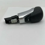 2018-21 Nissan Kicks S,sv Automatic Shifter Knob Oem 34910-5RB0A Used. Price: $44.95.