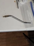 Nos 1969-1972 Chevrolet Gmc C10 C20 C30 Pickup Truck Shift Lever Auto & 3-SPEED New. Price: $75.00.