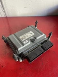 A2729000900 Engine Control Module 08-12 Mercedes C300 E350 Used. Price: $160.00.