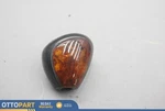 2007-2015 Jaguar X150 Xkr Front Center Gear Transmission Shifter Knob Oem Used. Price: $41.26.