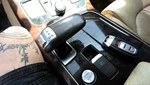 Shifter A8 Audi 2012 Transmission 29504500 Used. Price: $104.55.