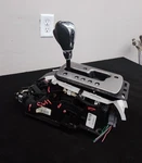 2005 Pontiac G6 Automatic Floor Gear Shifter Assembly Oem Used. Price: $64.99.