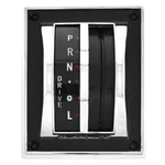 Mustang Auto Shifter Bezel Show Quality 1964 1/2-1966 New. Price: $44.95.