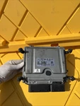 A2729000900 Engine Control Module 08-12 Mercedes C300 E350 Used. Price: $160.00.