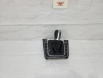 2019 Volkswagen Golf Sportwagen Gear Shifter Knob And Boot Oem 5G1 713 203 J Used. Price: $95.22.