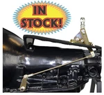Lokar GSC4ANYB -floor Mount Gate Shifter For W/DOUBLEBEND23"LEVER & Blackknob New. Price: $502.95.