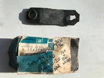 1969 70 71 72 73 74 75 76 Chevrolet Gmc 1ST & Reverse Lever 350 396 3944947 Nos New. Price: $25.58.