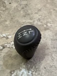 Oem 03-09 Lexus GX470 Center Transfer 4X4 Shifter Knob 33504-60160-E0 A962 Tan Used. Price: $44.25.