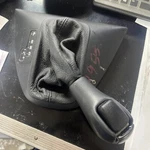 2000-2006 Bmw X5 Automatic Shifter Knob Wood TRIMBD14 Used. Price: $50.00.