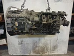Detroit Freightliner DT12-DA Transmission From 2019 (12786354 Used. Price: $3100.68.