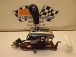 Aveo 2006 Transmission Shift Assembly 169449 Used. Price: $106.69.