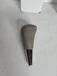 Floor Shifter Knob 33504-45010 Toyota Sienna 2010 2009 2008 2007 2006 2005 2004 Used. Price: $32.00.