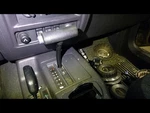 2000 Cherokee Automatic Transmission Shifter 1539090 Used. Price: $89.99.