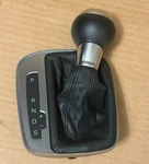 2015-2018 Audi Q3 Automatic Gear Shifter Knob Console Trim Oem 8U0864261AC Used. Price: $51.00.