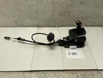 2014 Cadillac Srx Automatic Transmission Gear Shifter Selector Assy Oem+ Used. Price: $83.71.