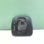 2013-2016 Ford Escape Gear Shifter Surround Boot Assembly Oem CJ5P-7E034-AAW Used. Price: $39.99.