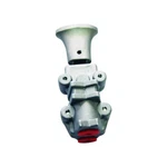 A3546 20QE2116 Low Transmission Range Valve Old Style Shift Knob Replacement New. Price: $28.79.