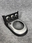Nissan 350Z 06-08 Shifter Bezel Trim Panel 68240-CF45A Oem Used. Price: $77.00.