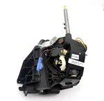 Oem 14-19 Srw Ford Transit 350 250 150 Cargo Floor Selector Shifter Gear Lever Used. Price: $89.00.
