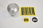 Kartboy Speed Aluminum Shift Knob For Impreza / Wrx KB-014-C-5SPD New. Price: $55.00.